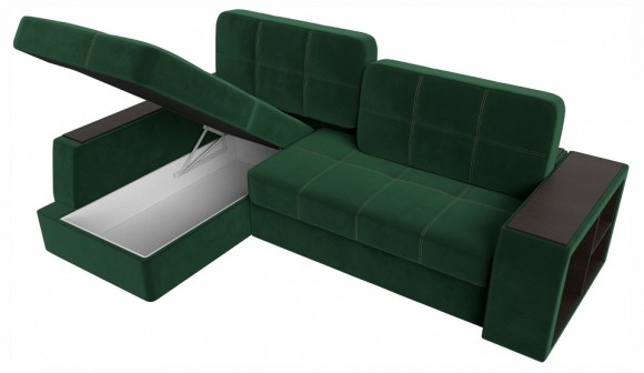 Диван-кровать Брюссель LDV_110650L