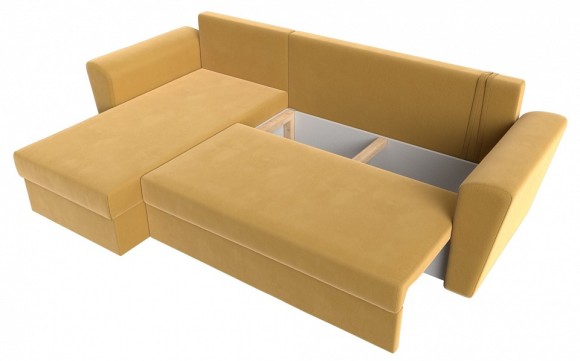 Диван-кровать Амстердам лайт LDV_112458L