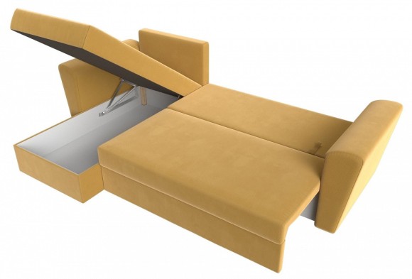 Диван-кровать Амстердам лайт LDV_112458L