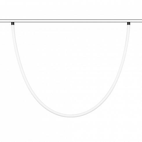 Трековый светильник Arlight Mag-Flex-Tube-Elastic-L2500-35W Day4000 035384