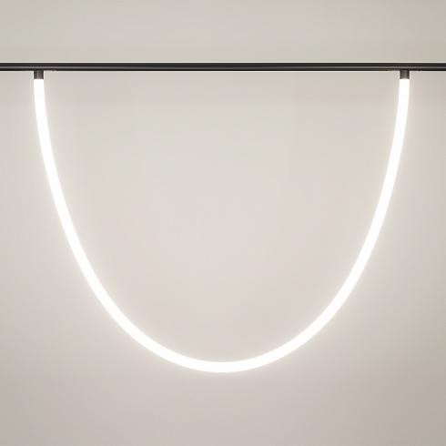 Трековый светильник Arlight Mag-Flex-Tube-Elastic-L2500-35W Day4000 035384