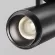 Трековый магнитный светильник Maytoni Technical Focus Zoom Exility X TR244-12W4K-B, Черный, Нейтральный белый, Алюминий