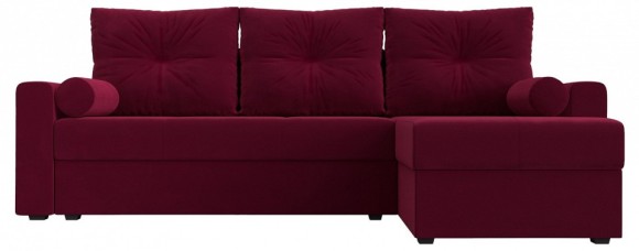 Диван-кровать Верона лайт LDV_114065