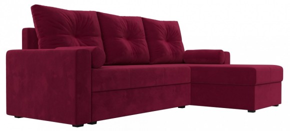 Диван-кровать Верона лайт LDV_114065