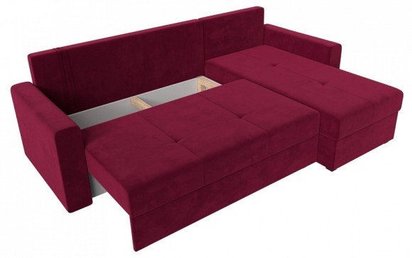 Диван-кровать Верона лайт LDV_114065