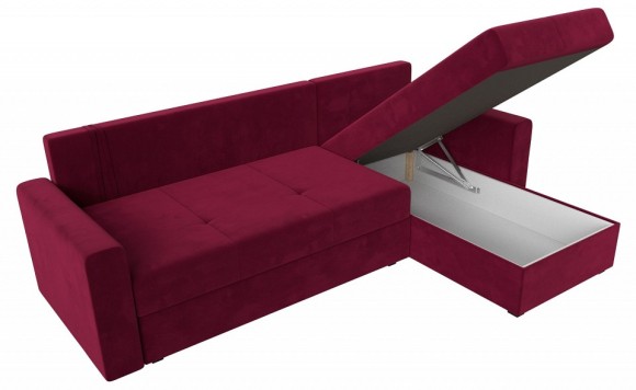 Диван-кровать Верона лайт LDV_114065