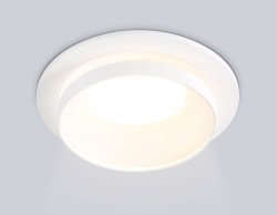 Встраиваемый светильник Ambrella Light Techno spot Acrylic Tech TN30707