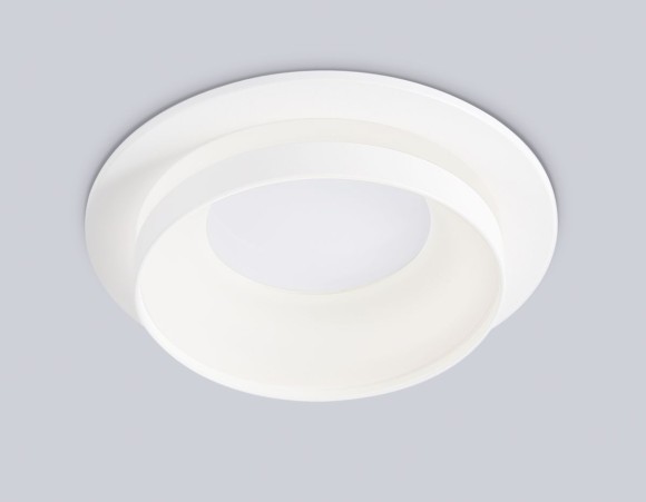 Встраиваемый светильник Ambrella Light Techno spot Acrylic Tech TN30707