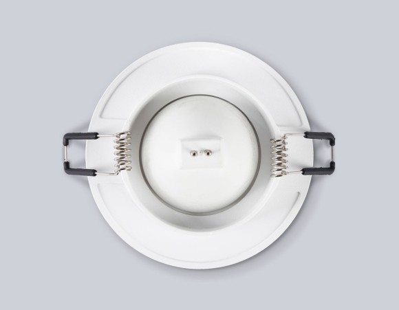 Встраиваемый светильник Ambrella Light Techno spot Acrylic Tech TN30707