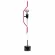 Подвесной светильник Loft IT Parentesi 10346/1 Red, основание крупным планом