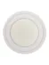 Потолочный светильник Elvan 500 500-RD-18+6 White