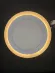 Потолочный светильник Elvan 500 500-RD-18+6 White