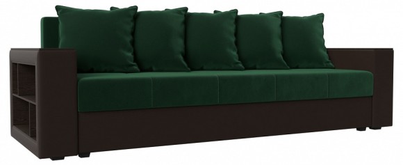 Диван-кровать Дубай LDV_114375L