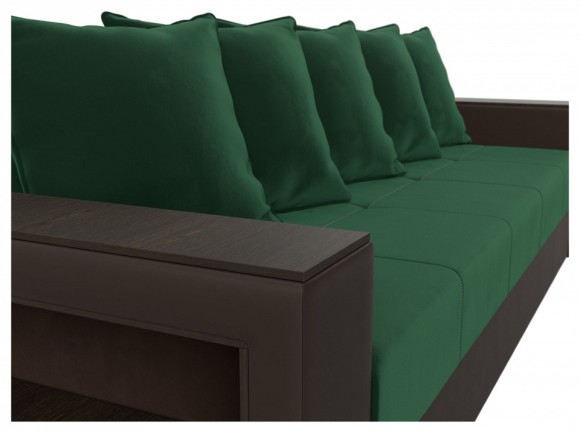 Диван-кровать Дубай LDV_114375L