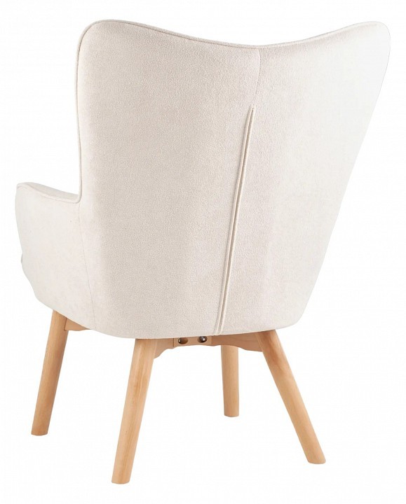 Кресло Манго SGR_MANCO_teddy_white