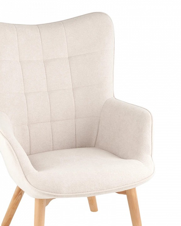 Кресло Манго SGR_MANCO_teddy_white