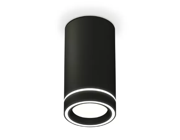 Потолочный светильник Ambrella Light Techno Spot XS8162004 (C8162, N8434) Потолочный светильник Ambrella Light Techno Spot XS8162004 (C8162, N8434)