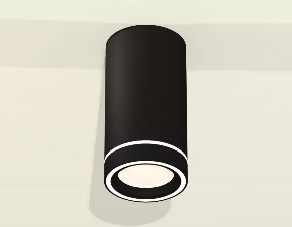 Потолочный светильник Ambrella Light Techno Spot XS8162004 (C8162, N8434) Потолочный светильник Ambrella Light Techno Spot XS8162004 (C8162, N8434)