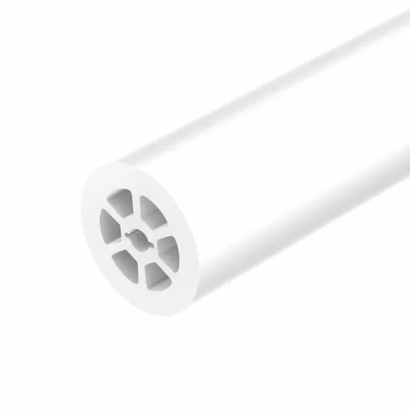 Силиконовый профиль Arlight WPH-FLEX-D40-360deg-S10-5m WHITE 045869 Силиконовый профиль Arlight WPH-FLEX-D40-360deg-S10-5m WHITE 045869