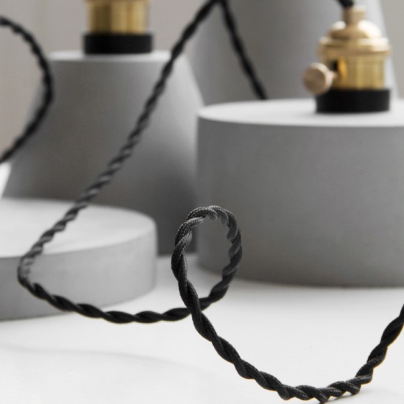 Подвесной светильник ImperiumLoft Industry 181044-26