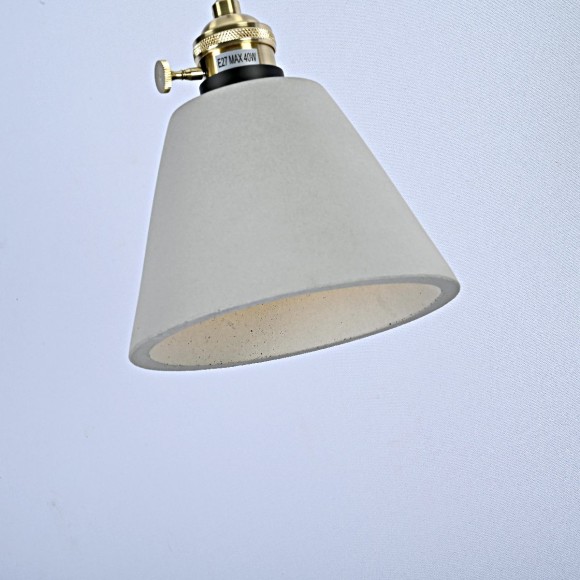 Подвесной светильник ImperiumLoft Industry 181044-26