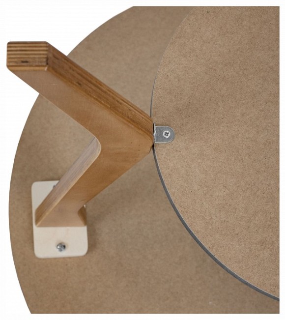 Стол журнальный BeautyStyle 13 ML_4630216193157