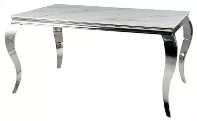 Стол обеденный Prince Ceramic SGN_PRINCECBCH180
