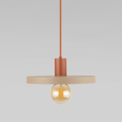 Подвесной светильник TK Lighting 10954 SILA SABIA a070969