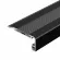 Профиль Arlight STAIR-W60-2000 ANOD BLACK (Алюминий) 060867