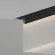 Профиль Arlight STAIR-W60-2000 ANOD BLACK (Алюминий) 060867