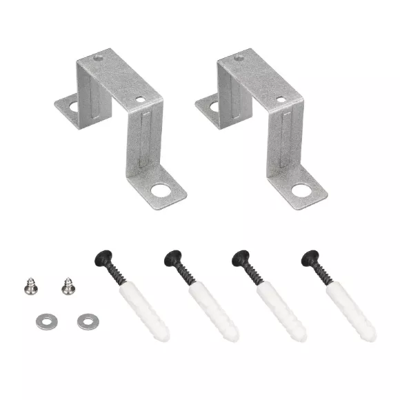 Держатель Arlight SL-ARC-3535 SILVER 032705 Держатель Arlight SL-ARC-3535 SILVER 032705