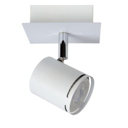 Спот Lucide Rilou 26994/05/31, GU10, 4W, белый