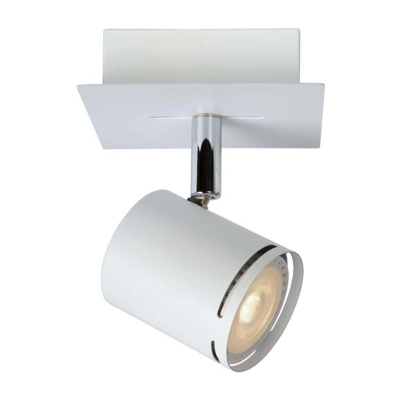 Спот Lucide Rilou 26994/05/31, GU10, 4W, белый