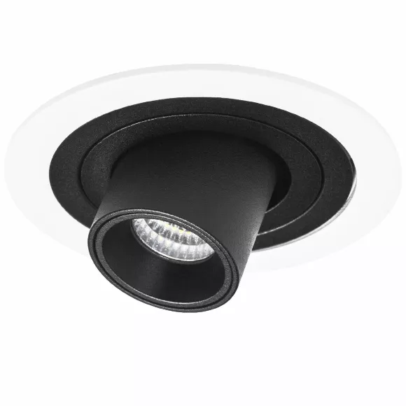 Встраиваемый светильник Lightstar Intero (217616+217172) i616172 Встраиваемый светильник Lightstar Intero (217616+217172) i616172