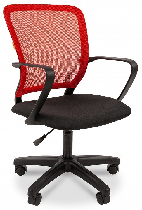 Кресло компьютерное Chairman 698 LT CHA_7065240