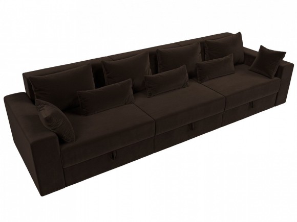 Диван-кровать Майами LDV_127951