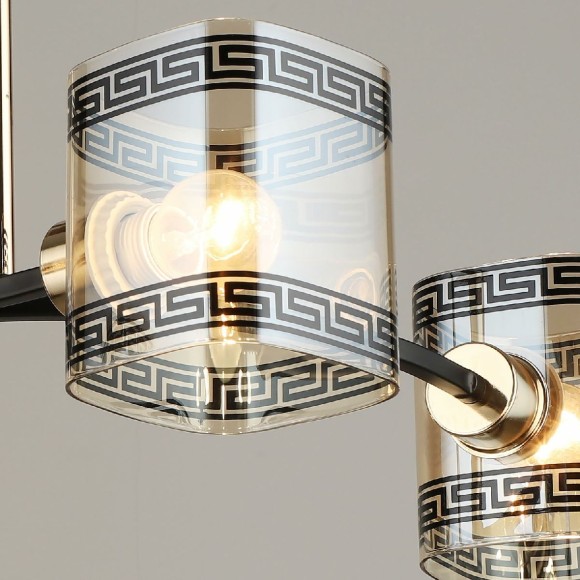 Потолочная люстра Reluce 04723-0.3-04