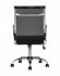 Кресло компьютерное TopChairs Clerk SGR_D-104_black