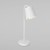 Настольная лампа Eurosvet Montero 01134/1 белый a061343