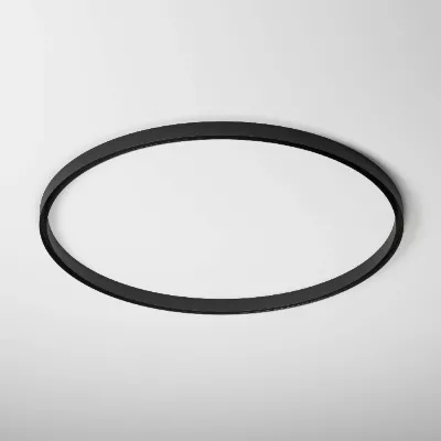 Шинопровод накладной радиусный Elektrostandard Slim Magnetic 4690389205026 85161/00 a066498