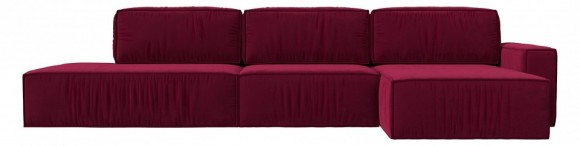 Диван-кровать Прага LDV_130597