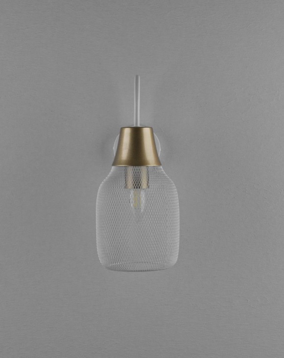 Бра Moderli Adalina V11833-1W