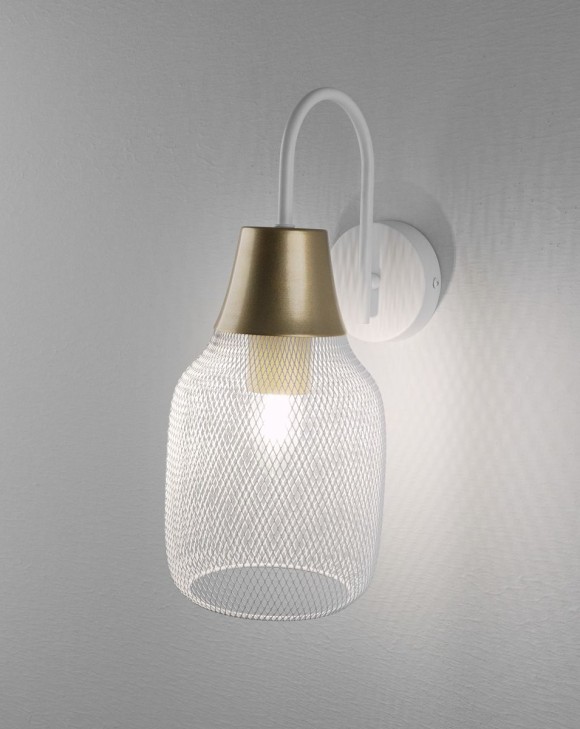 Бра Moderli Adalina V11833-1W