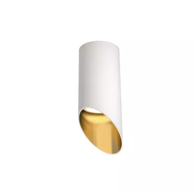 Потолочный светильник Maytoni Technical Lipari C044CL-01-15GU10-W