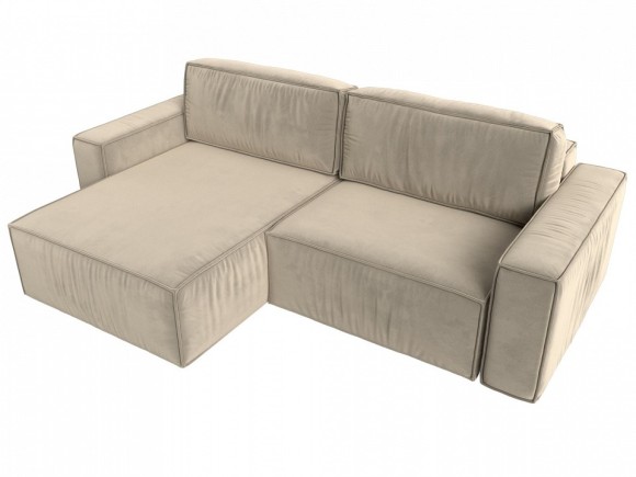 Диван-кровать Прага LDV_130888