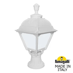 Ландшафтный светильник Fumagalli MIKROLOT/CEFA U23.110.000.WYE27