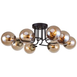 Потолочная люстра F-Promo Modestus 2344-8U