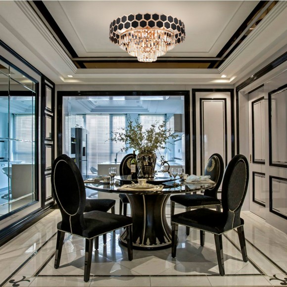 Потолочная люстра Arte Milano Sorrento 375009/6+3/20/590 GD