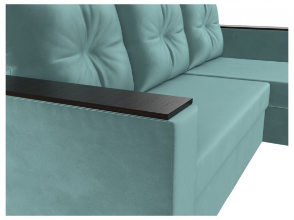 Диван-кровать Атланта Лайт LDV_131252