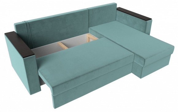 Диван-кровать Атланта Лайт LDV_131252